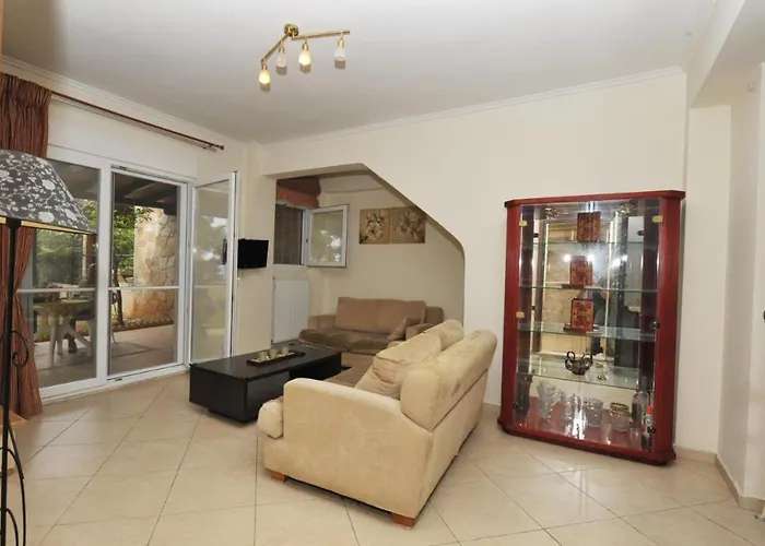 Aiolos Home