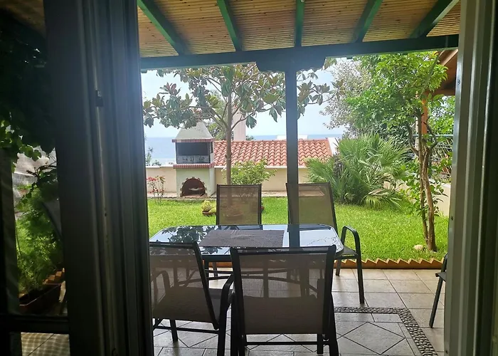Aiolos Home