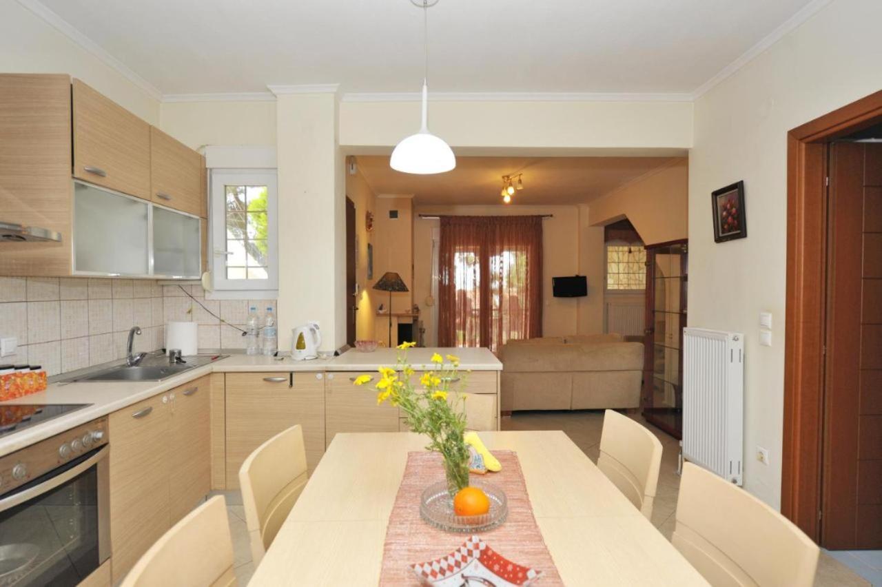 Tatil Evi Aiolos Nea Moudania