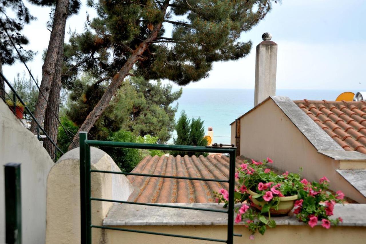Aiolos Tatil Evi Nea Moudania