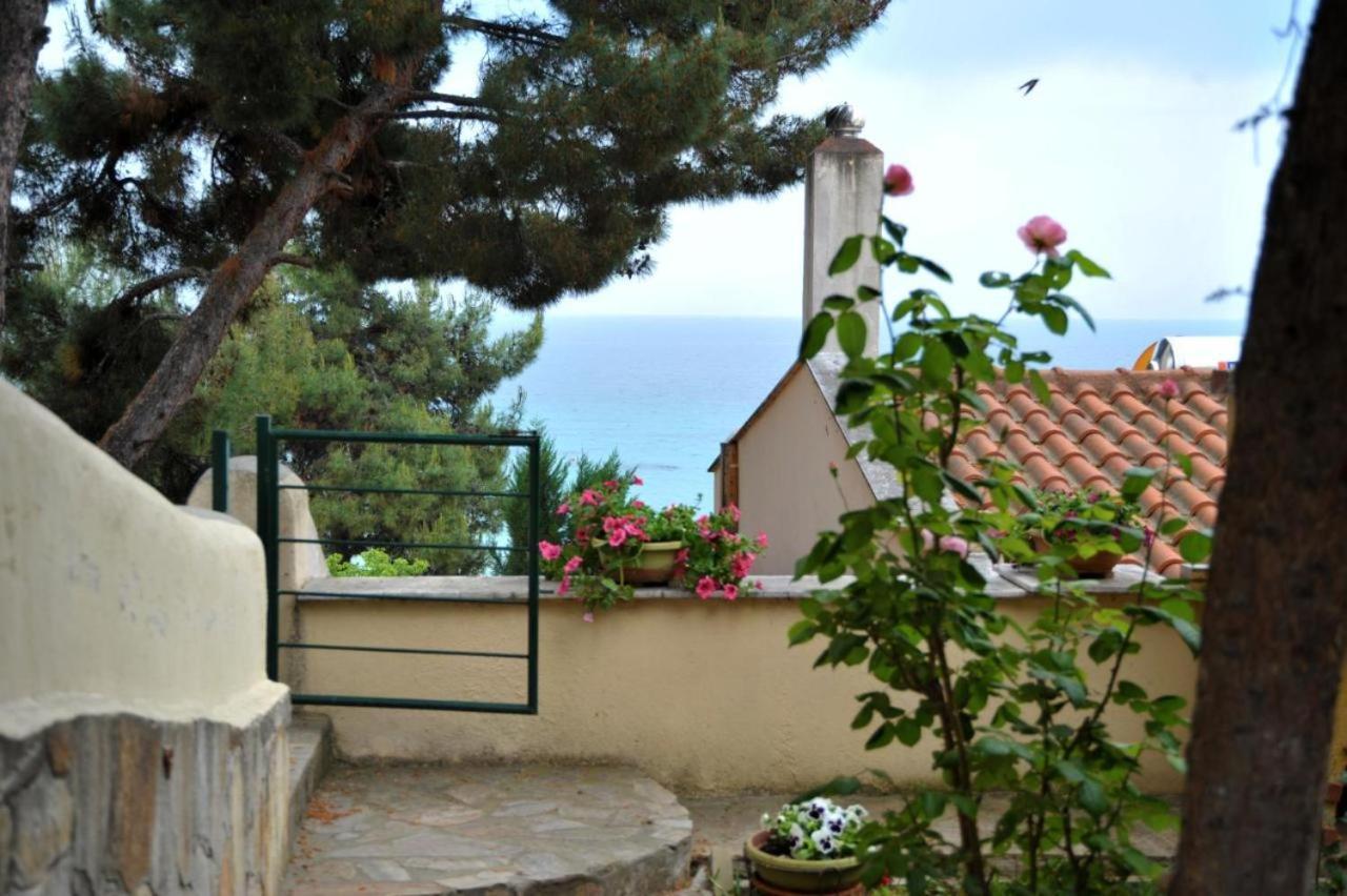 Tatil Evi Aiolos *