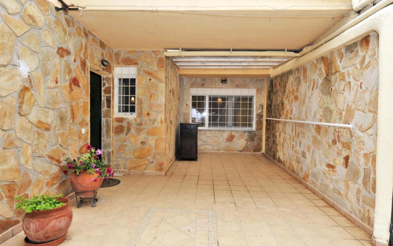 Tatil Evi Aiolos