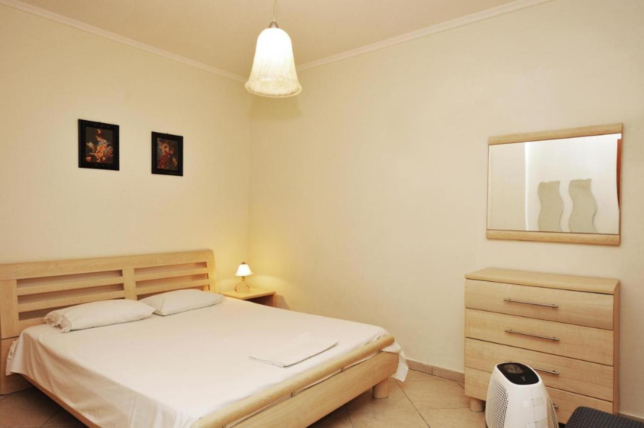 Aiolos Tatil Evi Nea Moudania