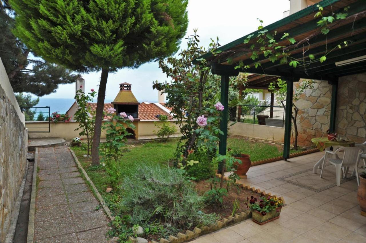 Tatil Evi Aiolos